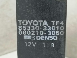 насос (моторчик) омывателя стекла, ориг. номер 85330-33010, 060210-3050, Toyota Corolla 7 поколение E100 1991-2000