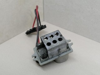 сопротивление печки, Renault Laguna 1 поколение 1993-1998