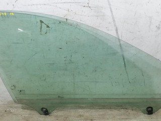 стекло двери передней правой, Renault Laguna 3 поколение 2007-2012