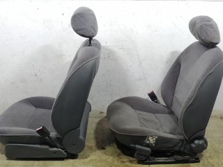сиденье переднее, Citroen Xantia 1 поколение 1992-1998
