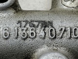 распределитель тормозных усилий, ориг. номер 9616610710, Citroen Xantia 1 поколение 1992-1998
