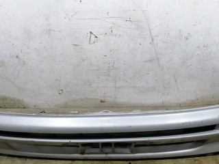 бампер передний, Toyota Corolla 7 поколение E100 1991-2000