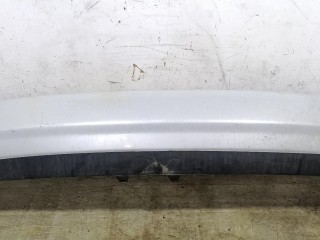 бампер задний, Toyota Corolla 7 поколение E100 1991-2000