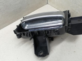 ручка внутренняя двери задней левой, ориг. номер 9143R8, Peugeot 807 1 поколение [рестайлинг] 2008-2014