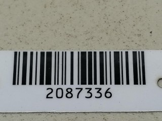 форсунка топливная, ориг. номер AUY, 038130073AK, 0414720038, Volkswagen Sharan 1 поколение 1995-2000