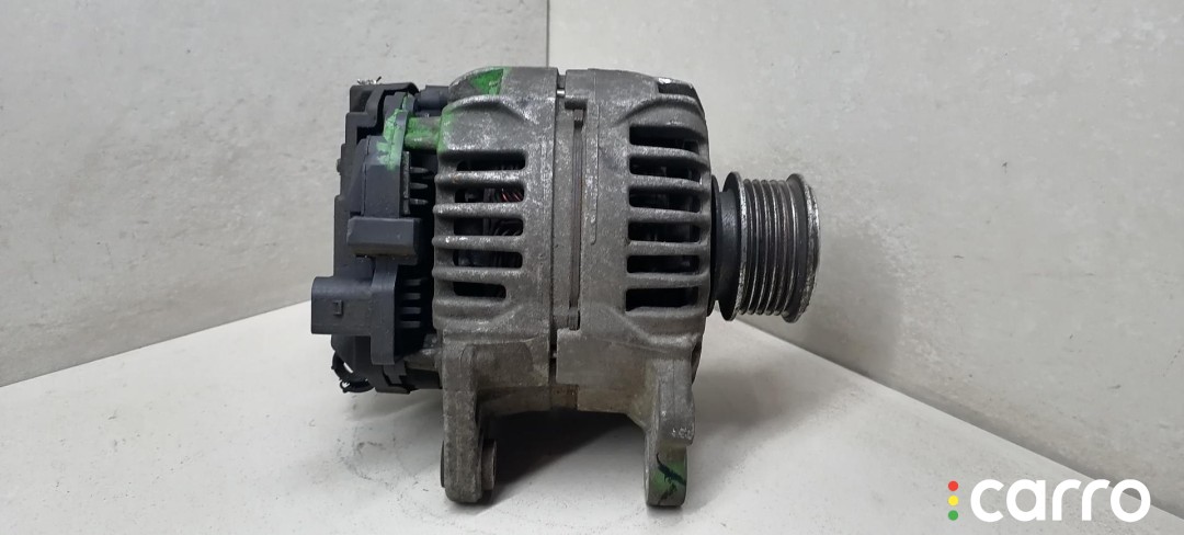 генератор Volkswagen Sharan 1 поколение 1995-2000, фото 4