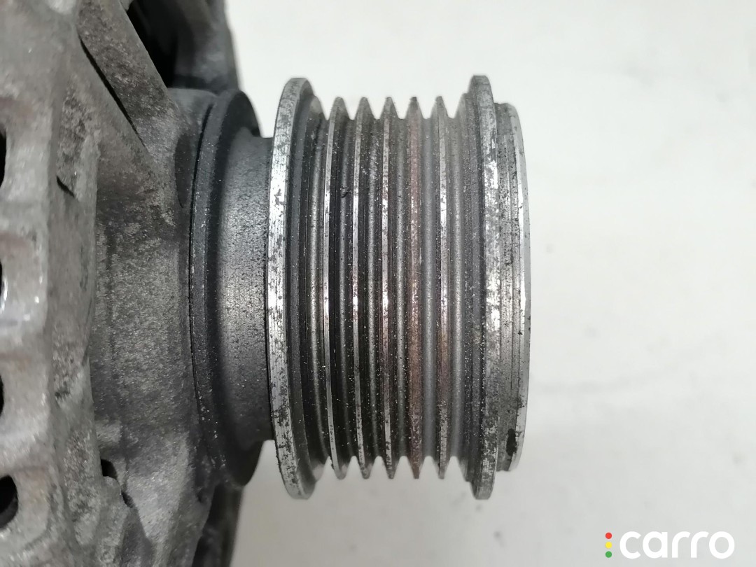 генератор Volkswagen Sharan 1 поколение 1995-2000, фото 6