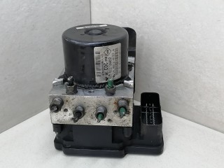 блок ABS, ориг. номер 00.0403-166C.3, 476600002R-A, 91CT2AAY2, 10.0961-1405.3, 10.0613-3579.1, 10.0212-0157.4, Renault Laguna 3 поколение 2007-2012