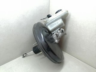 главный тормозной цилиндр, ориг. номер 0204051643, 29175A0922, Renault Laguna 3 поколение 2007-2012