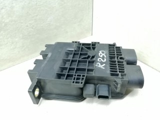 блок управления аккумулятором, ориг. номер 243800002R, Renault Laguna 3 поколение 2007-2012