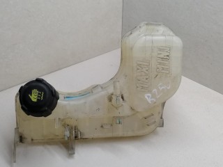 бачок расширительный, ориг. номер 217100014R, Renault Laguna 3 поколение 2007-2012