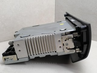 магнитола, ориг. номер 281150004R--C, Renault Laguna 3 поколение 2007-2012