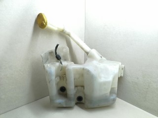 бачок омывателя, ориг. номер 289100002R, Renault Laguna 3 поколение 2007-2012