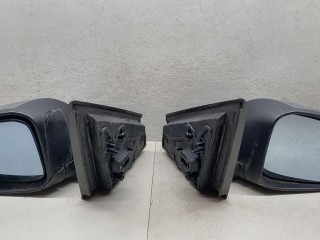 зеркало наружное правое, Renault Laguna 3 поколение 2007-2012