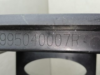 ящик под инструменты, ориг. номер 995040007R, Renault Laguna 3 поколение 2007-2012