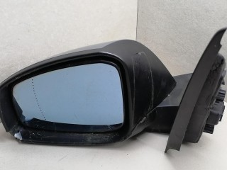 зеркало наружное левое, Renault Laguna 3 поколение 2007-2012