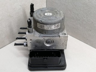 блок ABS, ориг. номер 9804162080, 10.0915-1177.3, 10.0220-0231.4, 10.0622-3278.3, 28.5150-5019.3, Peugeot 208 1 поколение 2012-2016