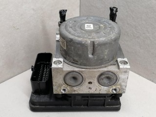 блок ABS, ориг. номер 9804162080, 10.0915-1177.3, 10.0220-0231.4, 10.0622-3278.3, 28.5150-5019.3, Peugeot 208 1 поколение 2012-2016