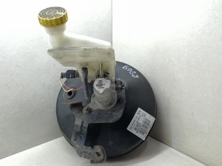 главный тормозной цилиндр, ориг. номер 0204705494, 9672460780, 02135C0699, 88MD61, 0134331D, Peugeot 208 1 поколение 2012-2016