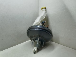 главный тормозной цилиндр, ориг. номер 0204705494, 9672460780, 02135C0699, 88MD61, 0134331D, Peugeot 208 1 поколение 2012-2016