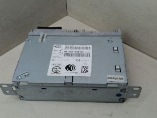 блок управления аудио, ориг. номер 9805493880, Peugeot 208 1 поколение 2012-2016