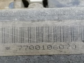 реле накала свечей, ориг. номер 7700106070, Renault Laguna 1 поколение 1993-1998