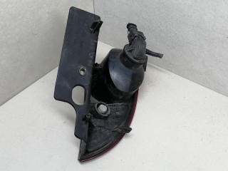 фонарь противотуманный левый, ориг. номер 8200027155, Renault Espace 4 поколение 2002-2006
