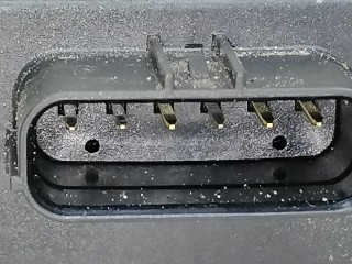 датчик удара, ориг. номер GJ6E-43-7Y1, EWTS53BB, 7219001, Mazda 6 1 поколение 2002-2005