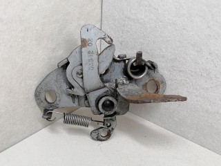 замок капота, Peugeot 307 1 поколение 2001-2005