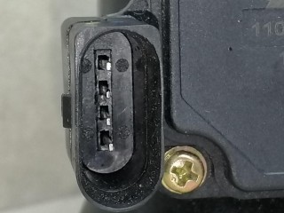 расходомер воздуха, ориг. номер 10690536, 110-230018325, Volkswagen Passat B5 [рестайлинг] 2000-2005