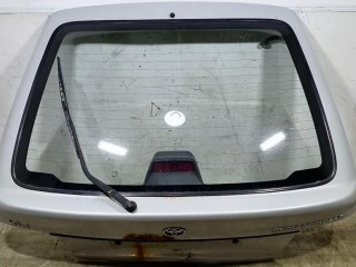 стекло крышки багажника, Toyota Corolla 7 поколение E100 1991-2000