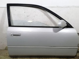 зеркало наружное правое, Toyota Corolla 7 поколение E100 1991-2000