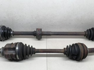 полуось передняя, Toyota Corolla 7 поколение E100 1991-2000