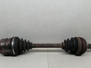полуось передняя левая, Toyota Corolla 7 поколение E100 1991-2000