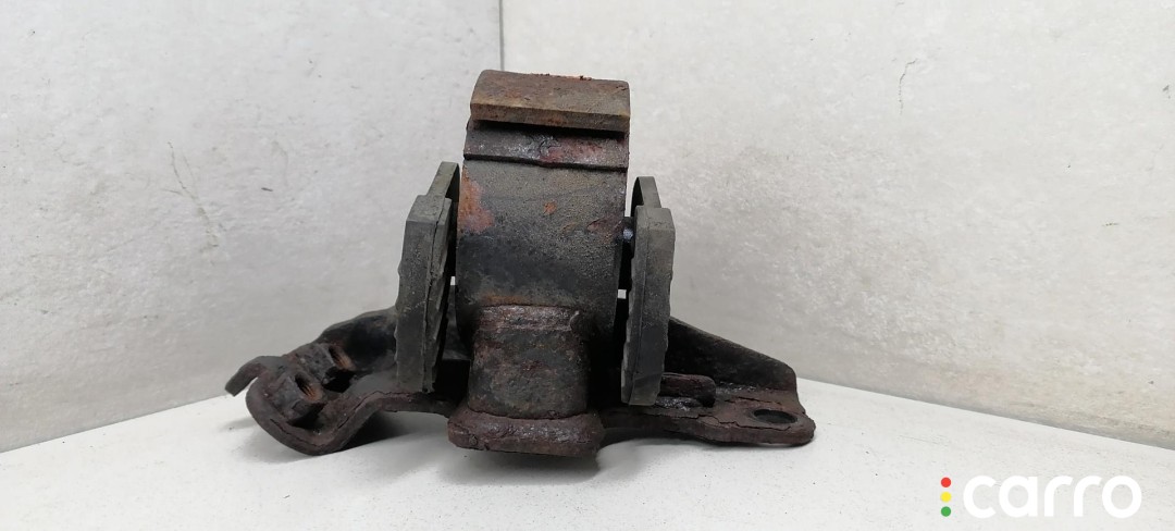 подушка крепления КПП Toyota Corolla 7 поколение E100 1991-2000, фото 2