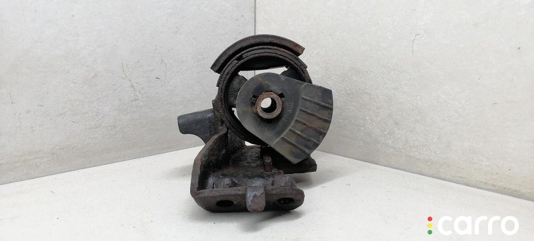 подушка крепления КПП Toyota Corolla 7 поколение E100 1991-2000, фото 3