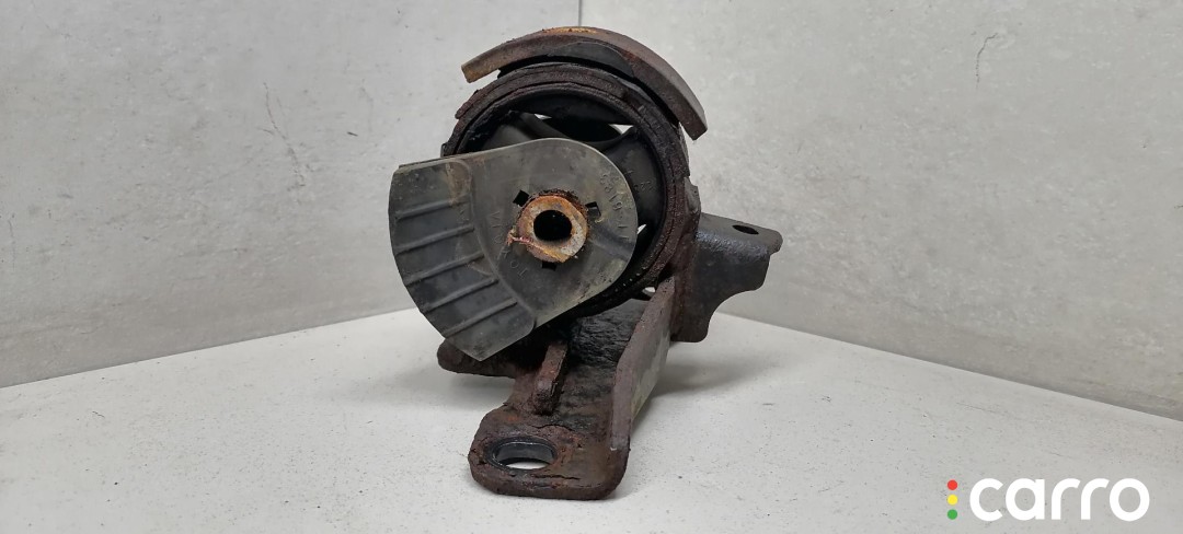 подушка крепления КПП Toyota Corolla 7 поколение E100 1991-2000, фото 4