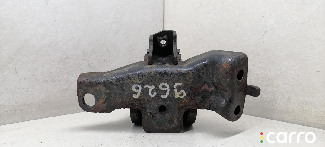 подушка крепления КПП Toyota Corolla 7 поколение E100 1991-2000, фото 5