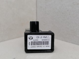 датчик удара передний левый, ориг. номер GP9A57KCO, 61ADB525, 03062007, Mazda 6 1 поколение 2002-2005