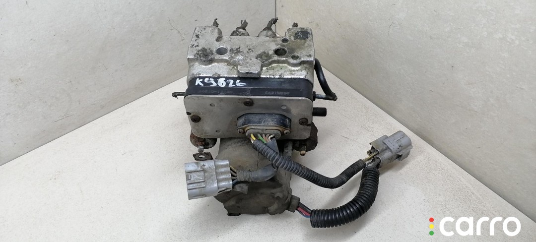 блок ABS Toyota Corolla 7 поколение E100 1991-2000, 44510-12130, фото 1