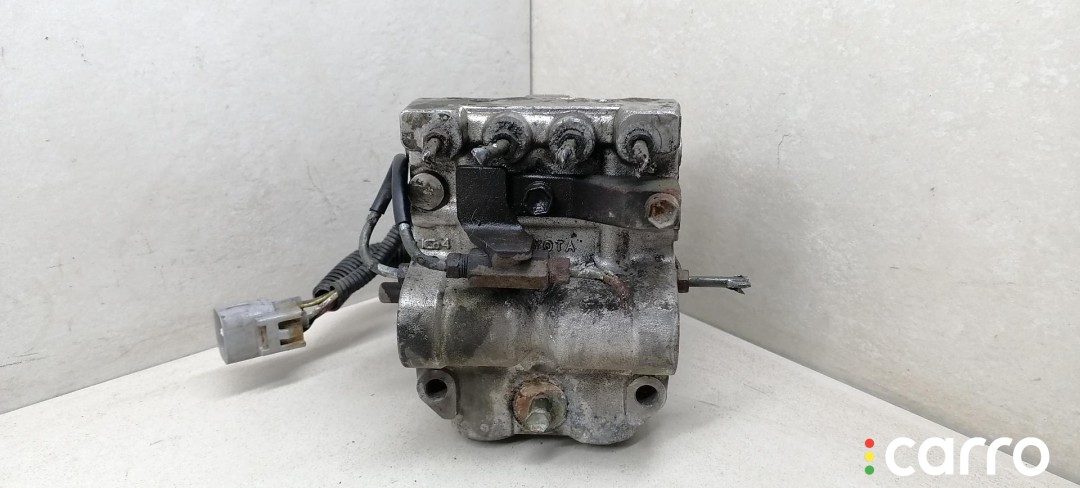 блок ABS Toyota Corolla 7 поколение E100 1991-2000, 44510-12130, фото 3