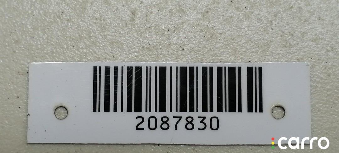блок ABS Toyota Corolla 7 поколение E100 1991-2000, 44510-12130, фото 8