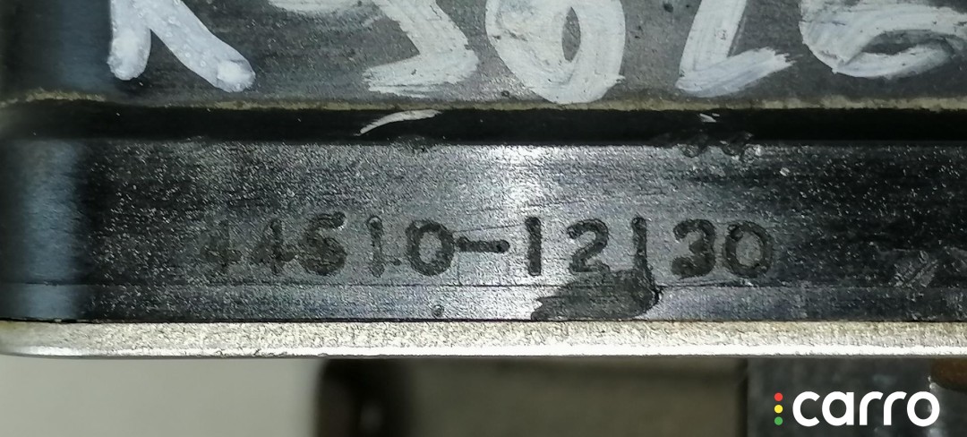 блок ABS Toyota Corolla 7 поколение E100 1991-2000, 44510-12130, фото 7