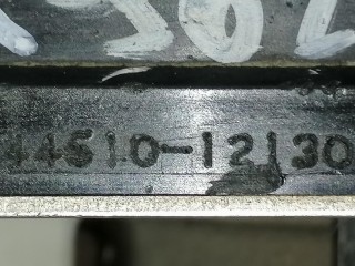 блок ABS, ориг. номер 44510-12130, Toyota Corolla 7 поколение E100 1991-2000