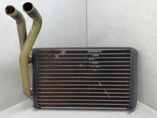 радиатор отопителя (печки), Toyota Corolla 7 поколение E100 1991-2000