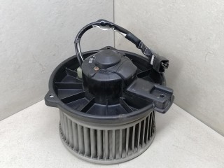 моторчик печки, ориг. номер 194000-0520, Toyota Corolla 7 поколение E100 1991-2000