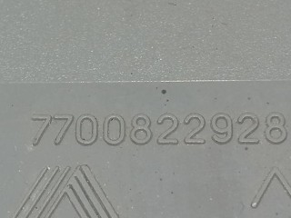 блок управления стеклоподъемниками передней левой, ориг. номер 7700822926, Renault Laguna 1 поколение 1993-1998