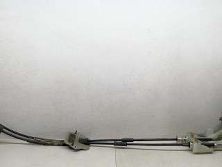 кулиса КПП, Toyota Corolla 7 поколение E100 1991-2000