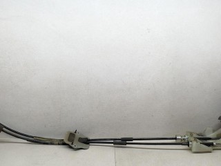 трос кулисы КПП, Toyota Corolla 7 поколение E100 1991-2000