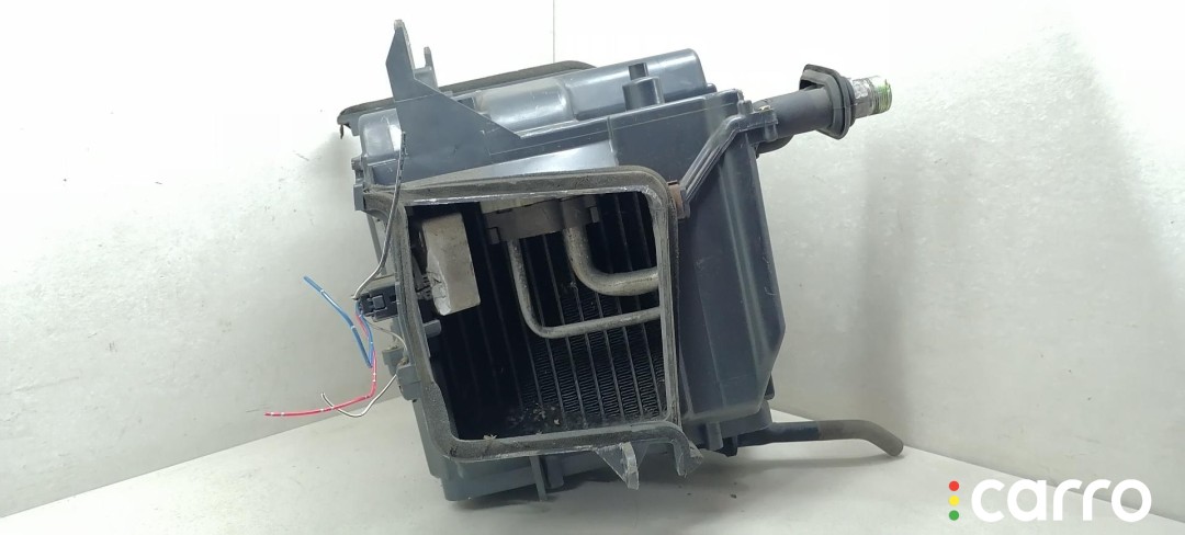 корпус отопителя (печки) Toyota Corolla 7 поколение E100 1991-2000, 4E-FE, 1.3 л, 445800-1140, фото 1